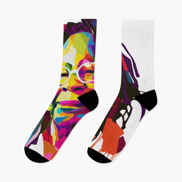 Item preview,  "Whoopi Goldberg" designed and sold by Mykhailov.