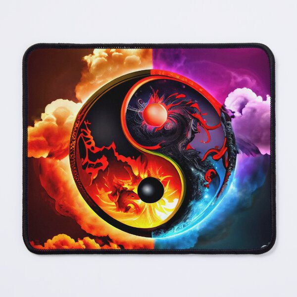 Item preview, Balance of the Elements designed and sold by OccultDreams.
