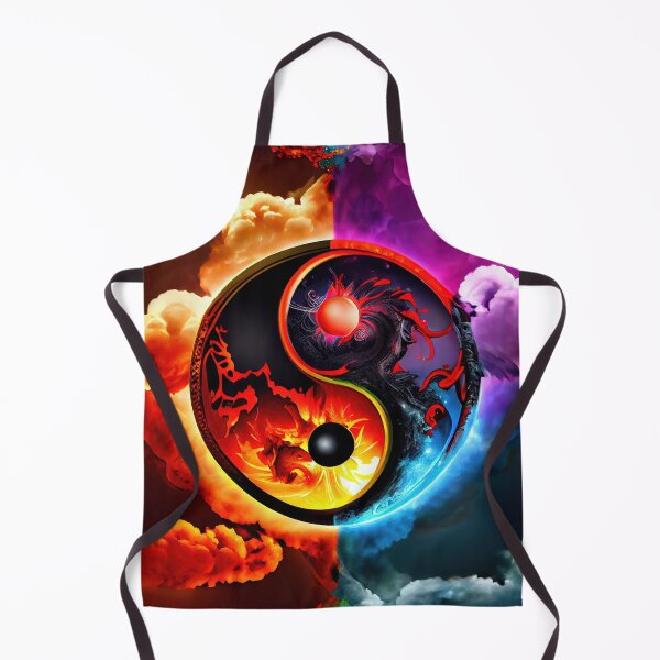 Item preview, Balance of the Elements designed and sold by OccultDreams.