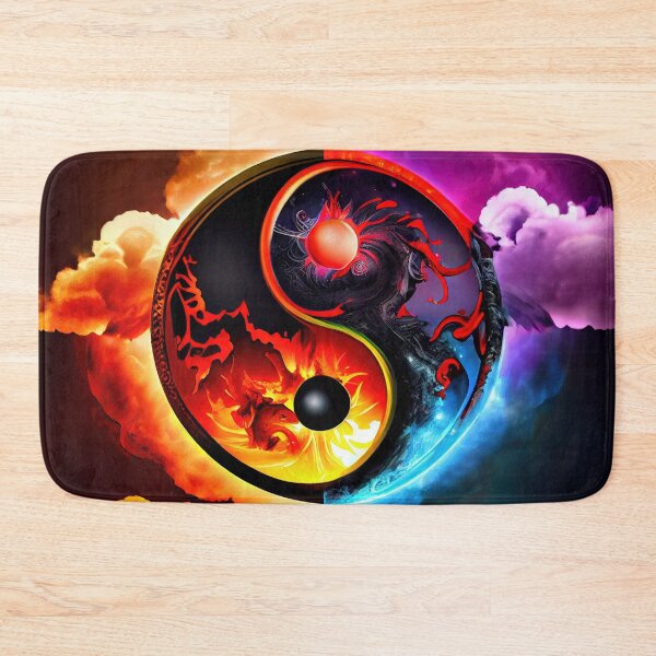 Item preview, Balance of the Elements designed and sold by OccultDreams.