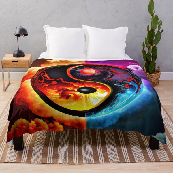 Item preview, Balance of the Elements designed and sold by OccultDreams.