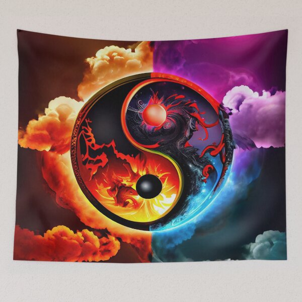 Item preview, Balance of the Elements designed and sold by OccultDreams.