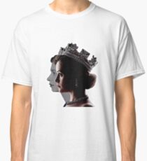 Elizabeth II Classic T-Shirt