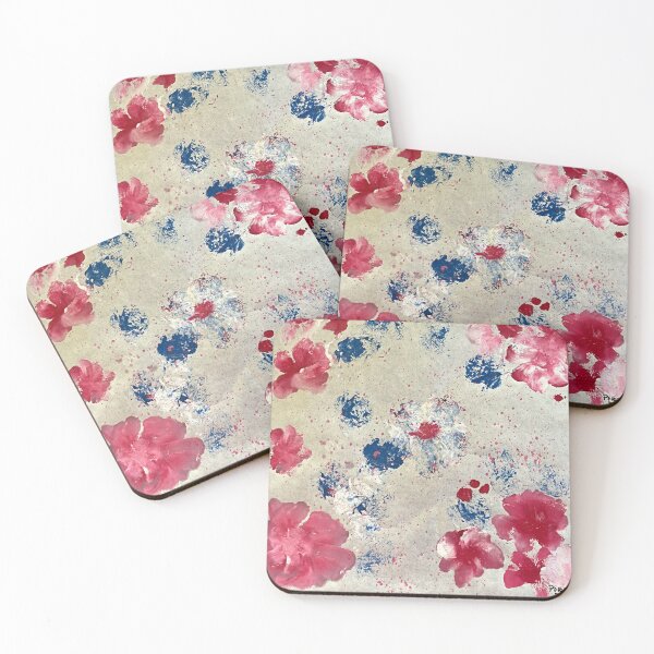 Item preview, Dream flowers designed and sold by Mary Priore.