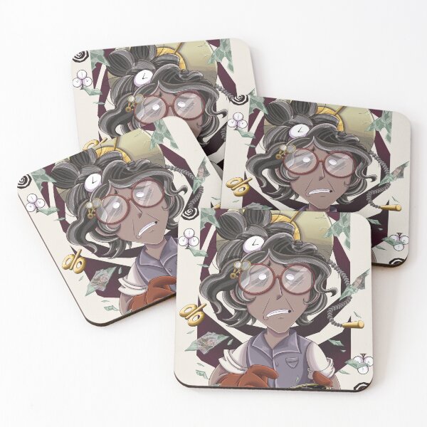 Item preview, Wanda Playing card designed and sold by juvmarchiori.