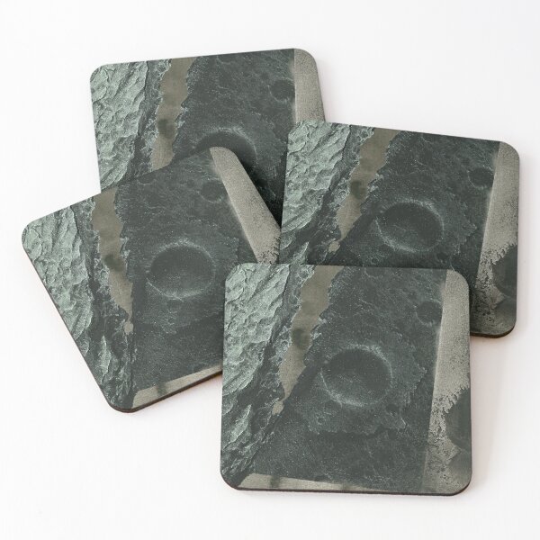 Item preview, Mars Crater v.1 designed and sold by Afterimage-.