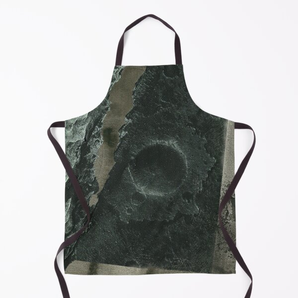 Item preview, Mars Crater v.1 designed and sold by Afterimage-.
