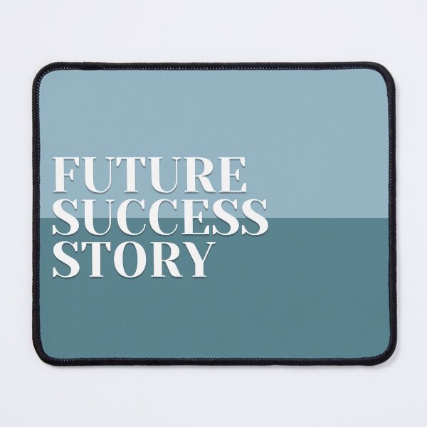 Item preview, FUTURE SUCCESS STORY designed and sold by successmom.