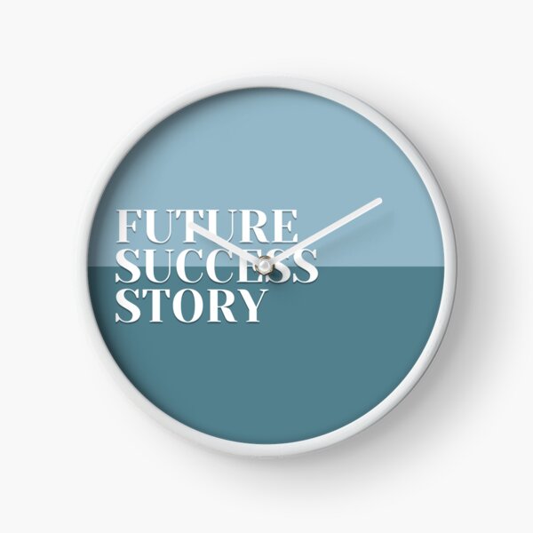 Item preview, FUTURE SUCCESS STORY designed and sold by successmom.