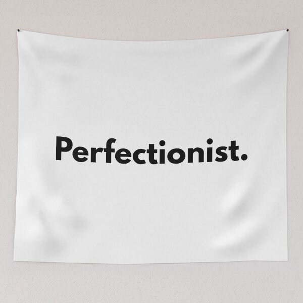 Item preview, Perfectionist. designed and sold by Dj Gavric998.