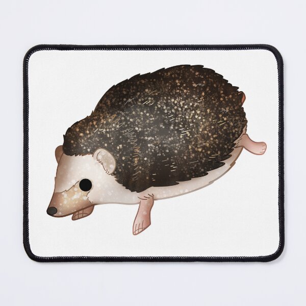 Item preview, Cozy Hedgehog designed and sold by Phoenix of Starlight.