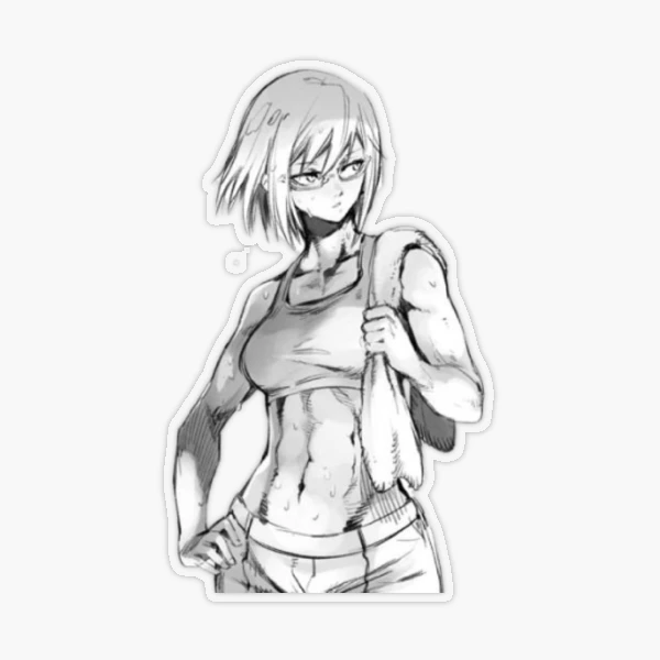 Anime Girl Base - Line Art Transparent PNG - 1000x1000 - Free