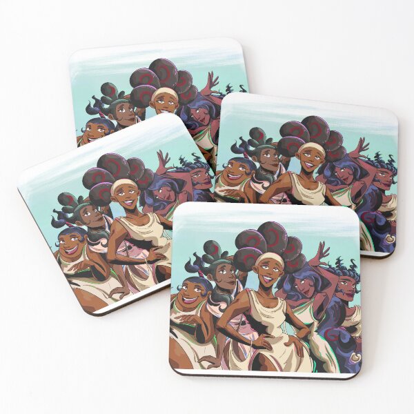 Item preview, The muses designed and sold by juvmarchiori.