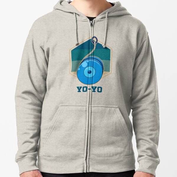 Yoyo sale fashion hoodie