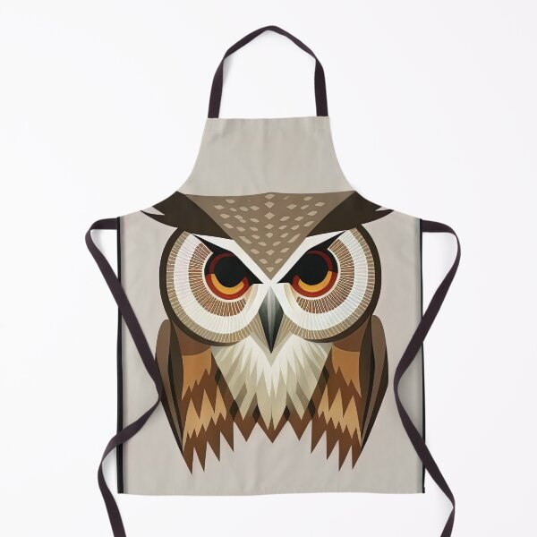 Item preview, Owl Art for Owl Art Lovers our Owl Art designed and sold by T-Shirt-Depot.
