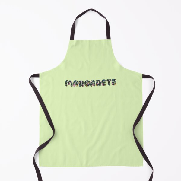 Item preview, Margarete name, Margarete go green! designed and sold by Danylo Mikhnievych.