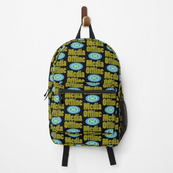 Item preview, Media Offline designed and sold by Uvogin2099.