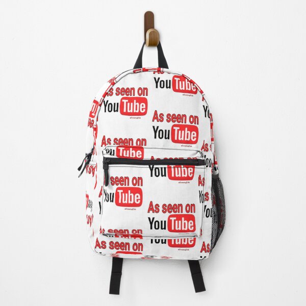 Item preview, As seen on YouTube designed and sold by SwearingKids.