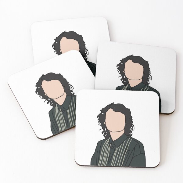 Item preview, finn wolfhard designed and sold by zoe madish.