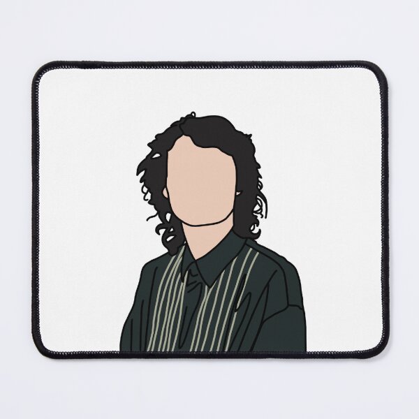 Item preview, finn wolfhard designed and sold by zoe madish.