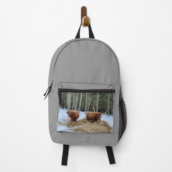 Item preview, Scottish Highland Cattle Cows 4252 designed and sold by SaarelaHighland.