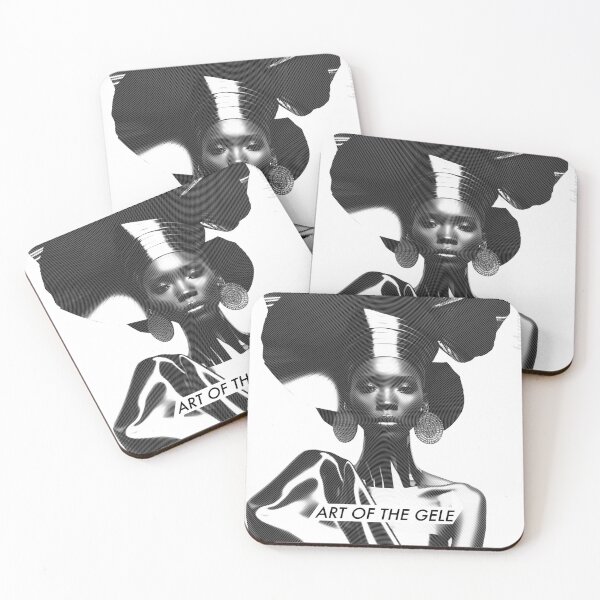 Item preview, Art of the Gele X designed and sold by memorexe.