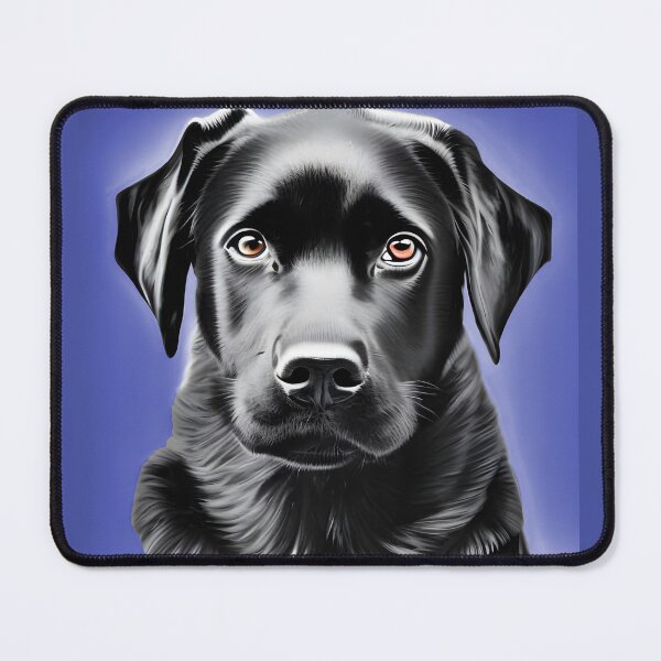 Item preview, Labrador Retriever: sweet-faced & lovable designed and sold by ebrawne.
