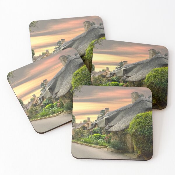 Item preview, Broad Campden designed and sold by Alisonchambers2.