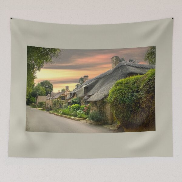 Item preview, Broad Campden designed and sold by Alisonchambers2.