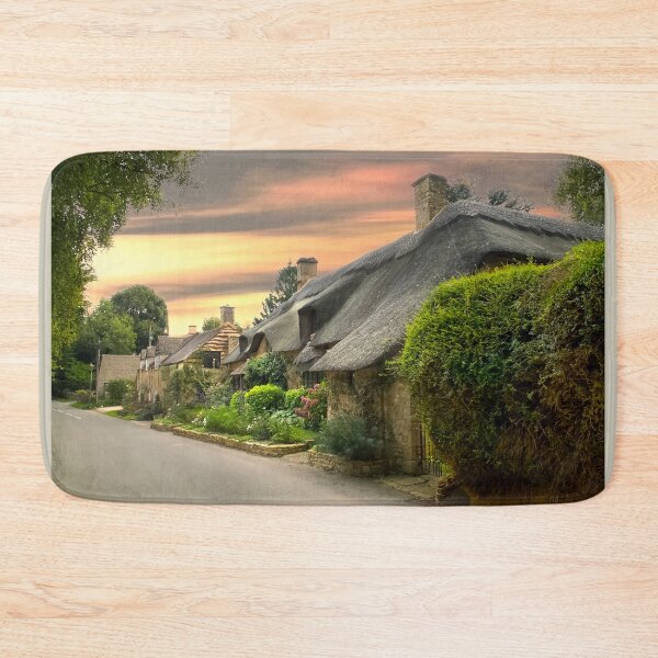 Item preview, Broad Campden designed and sold by Alisonchambers2.