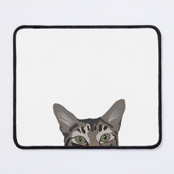 Item preview, Tabby Cat Eyes designed and sold by Milli Co Studio.