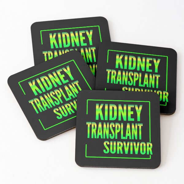 Item preview, Kidney Transplant Survivor designed and sold by Color-Sparkle.