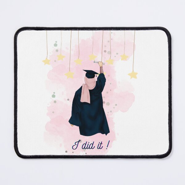 Item preview, Graduation girl designed and sold by Creavanessa0321.