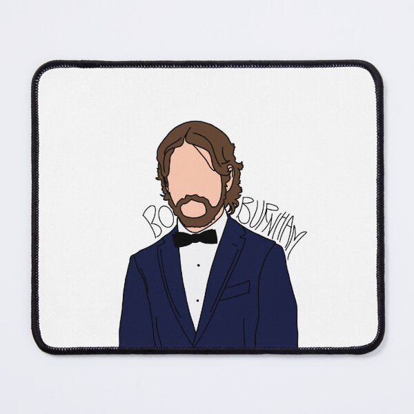 Item preview, bo burnham designed and sold by zoe madish.