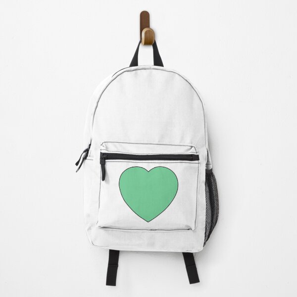 Item preview, Green Heart   designed and sold by Inspirationmotivation.