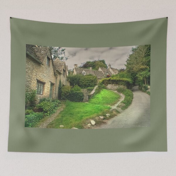 Item preview, Arlington Row designed and sold by Alisonchambers2.