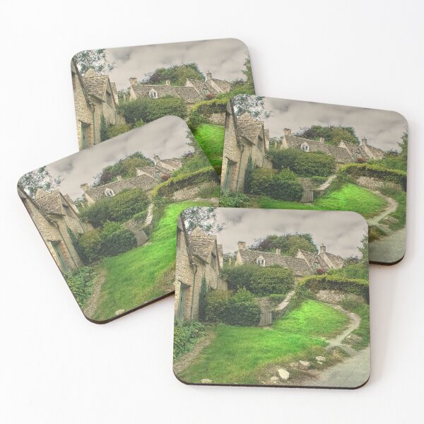 Item preview, Arlington Row designed and sold by Alisonchambers2.