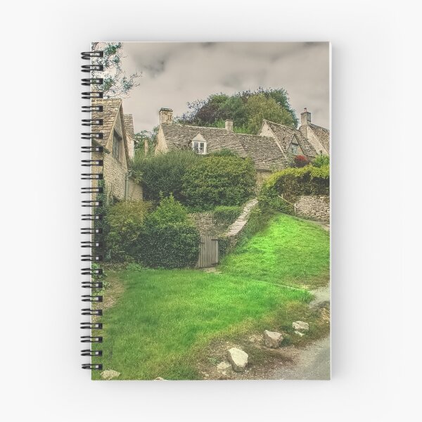Item preview, Arlington Row designed and sold by Alisonchambers2.