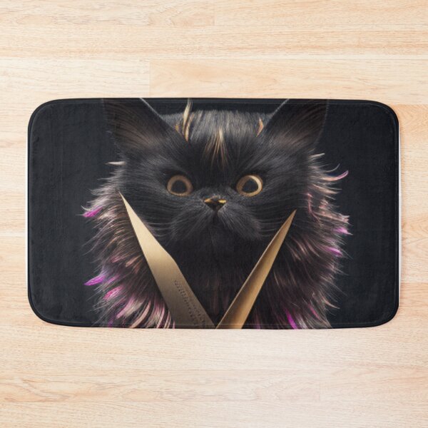 Item preview, The Glamorous Cat designed and sold by DesignerDuds.