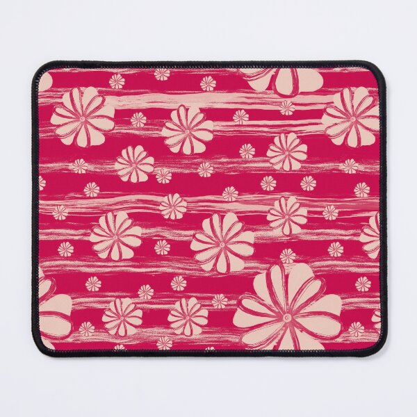 Item preview, Viva Magenta Flowers designed and sold by Ale's Art.