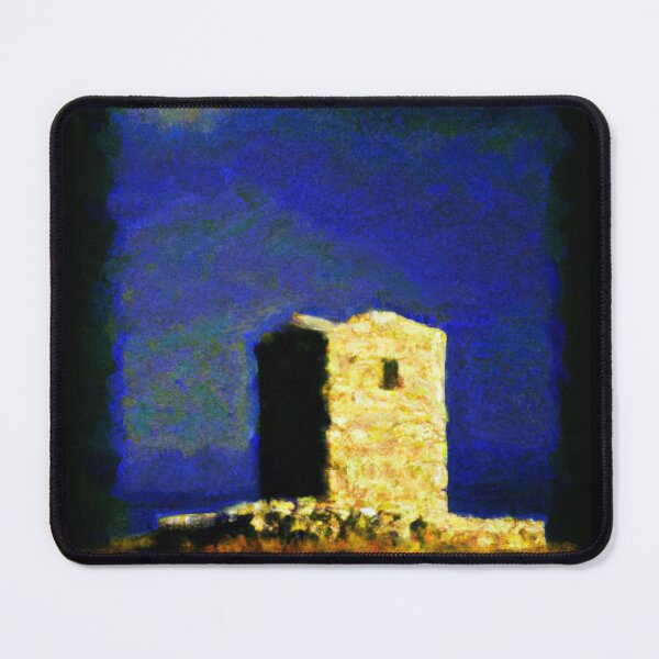 Item preview, Moon and Tower designed and sold by James Booth.