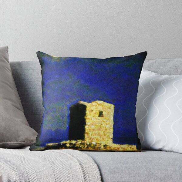 Item preview, Moon and Tower designed and sold by James Booth.