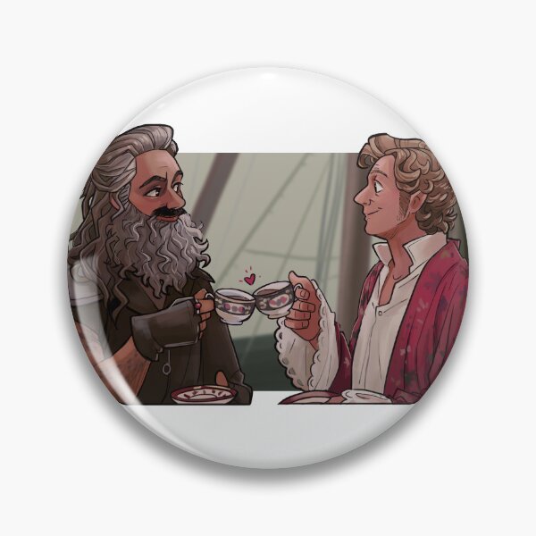 Item preview, OFDM - Tea Time designed and sold by Vic Putinski.