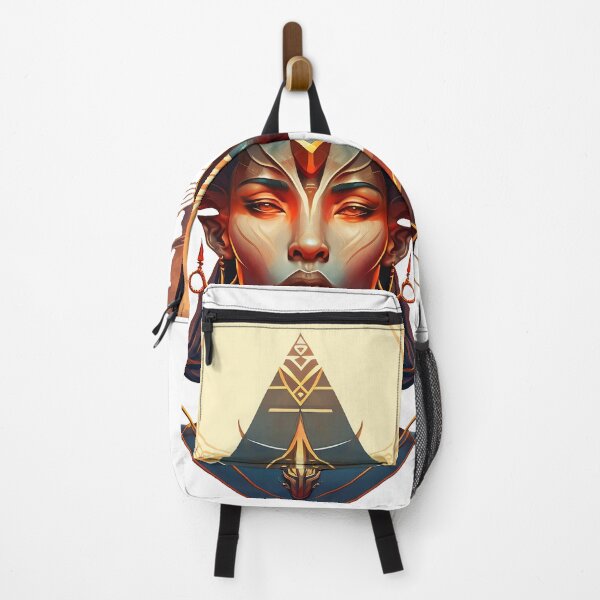 Item preview, Everlasting Empress Isis: Harbinger of Harmony designed and sold by nzanzuh.