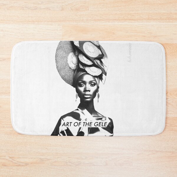 Item preview, Art of the Gele VI designed and sold by memorexe.