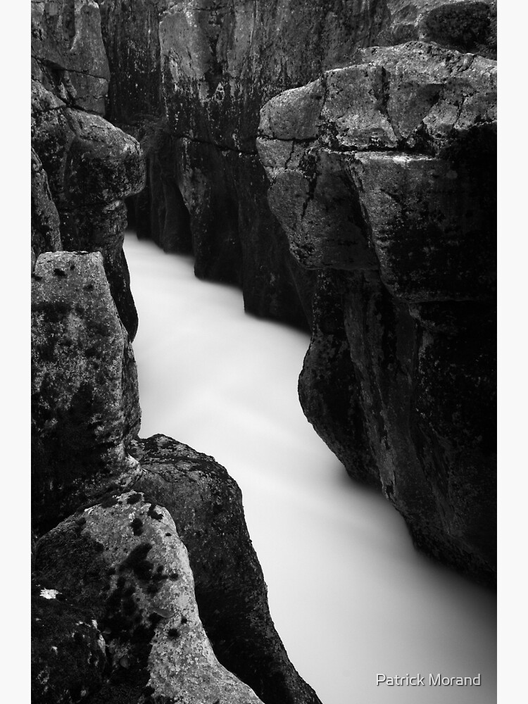 Whyte water by patmo