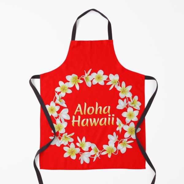 Item preview, Aloha Hawaii. Hawaiian Island Traditional Necklace designed and sold by fixer00.
