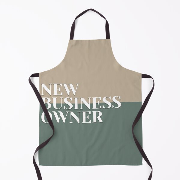 Item preview, NEW BUSINESS OWNER designed and sold by successmom.