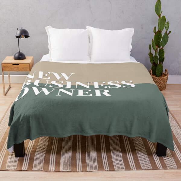 Item preview, NEW BUSINESS OWNER designed and sold by successmom.