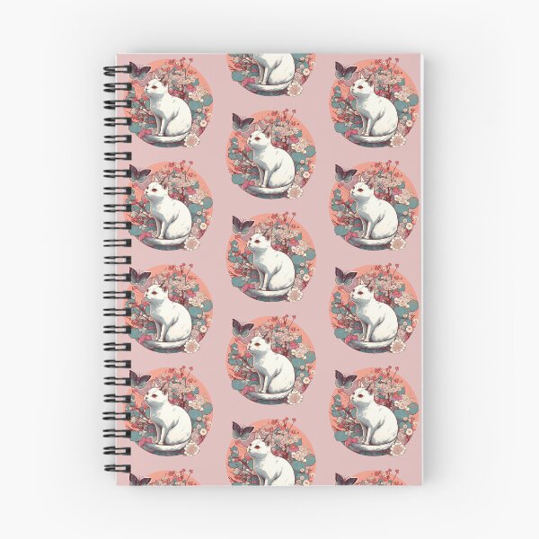 Item preview, Cat designed and sold by Black-Glove.